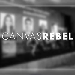 Canvas Rebel Article